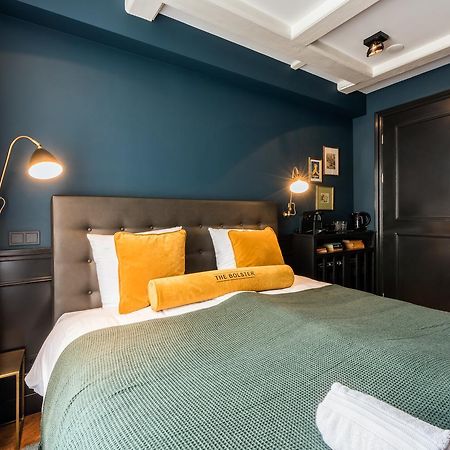 The Bolster Hotel Amszterdam Kültér fotó