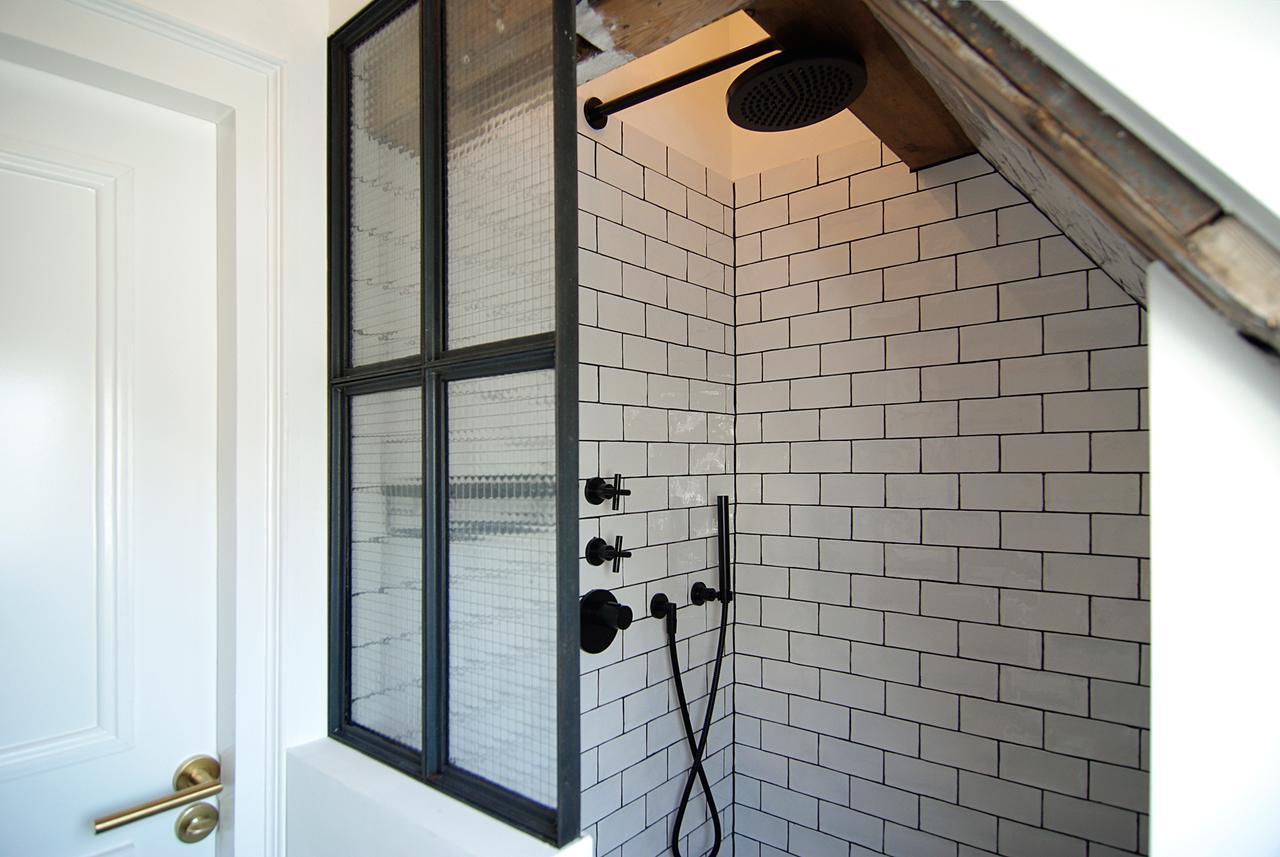 The Bolster Hotel Amszterdam Kültér fotó