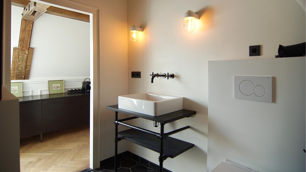 The Bolster Hotel Amszterdam Kültér fotó