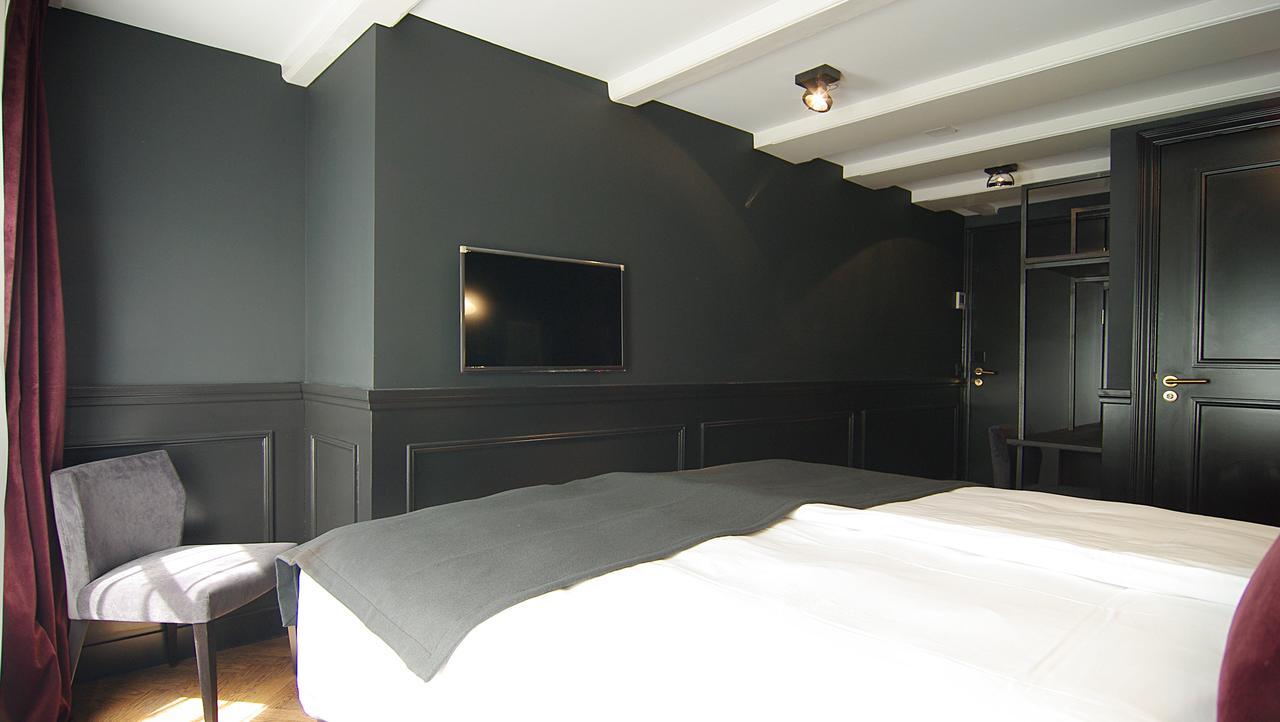 The Bolster Hotel Amszterdam Kültér fotó