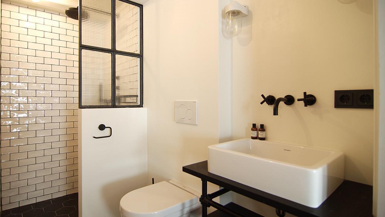 The Bolster Hotel Amszterdam Kültér fotó