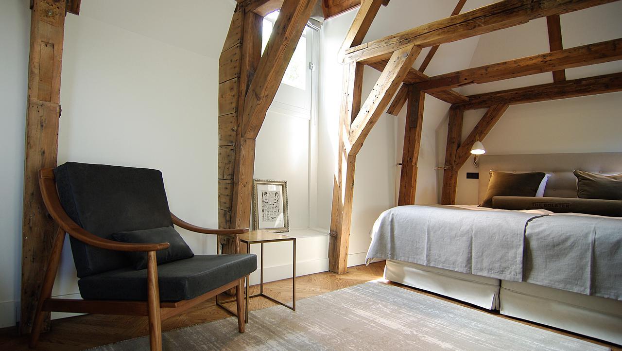 The Bolster Hotel Amszterdam Kültér fotó