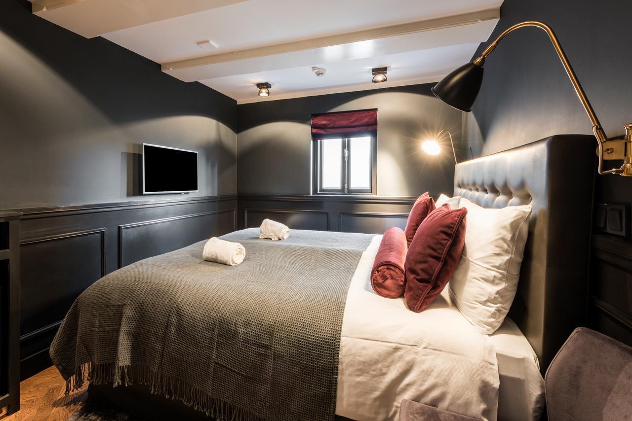 The Bolster Hotel Amszterdam Kültér fotó