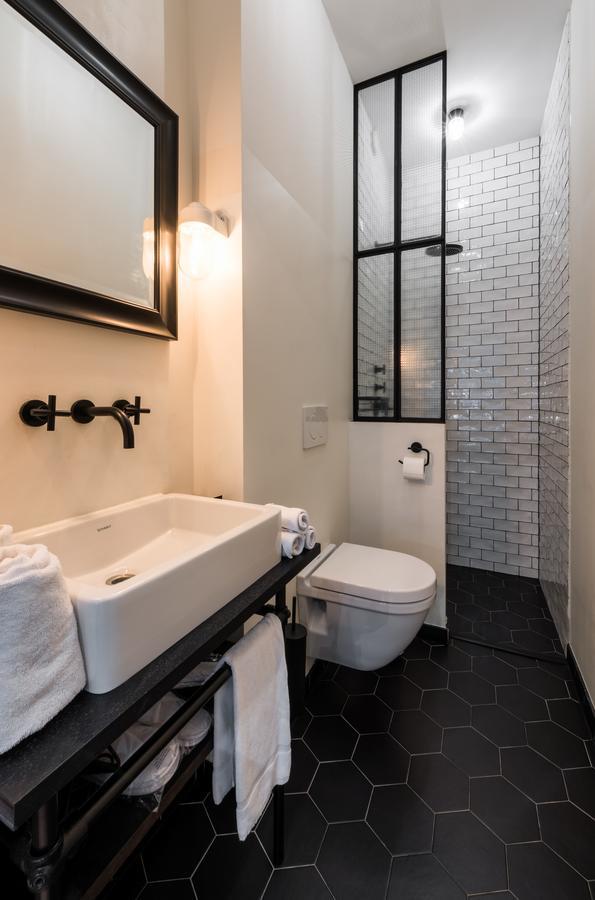 The Bolster Hotel Amszterdam Kültér fotó
