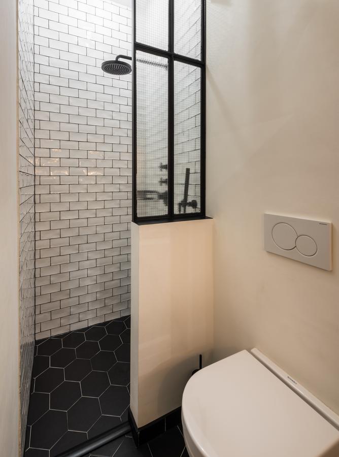 The Bolster Hotel Amszterdam Kültér fotó